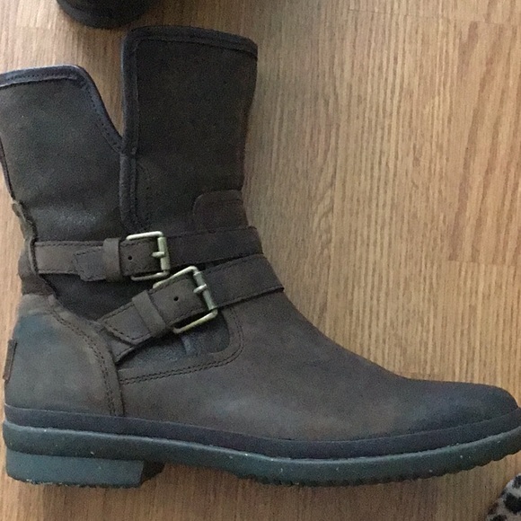 UGG Shoes - Ugg brand boots